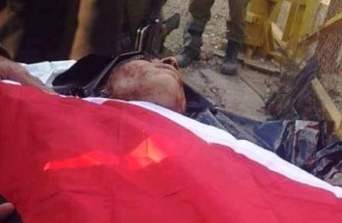 الاحتلال يسلم جثامين شهداء قباطية الثلاثة