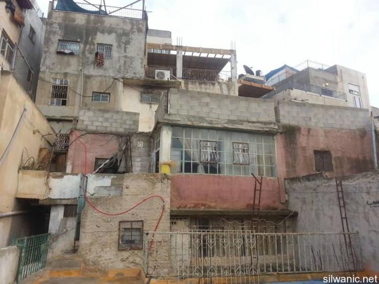 بلاغات قضائية للاستيلاء على بنايتين سكنيتين بسلوان