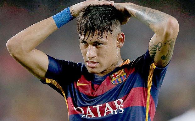 برشلونة يدافع عن نفسه في صفقة نيمار
