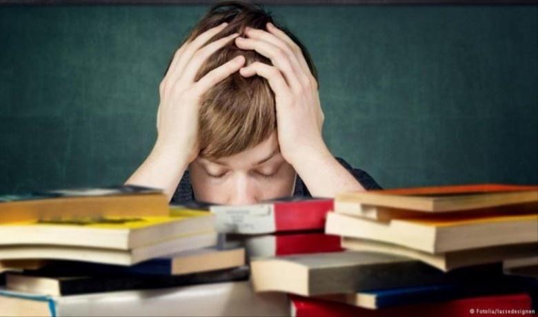 تأجيل عمل اليوم للغد مضر بالصحة