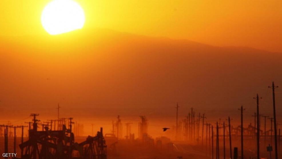 2016 أشد حرارة من سابقه