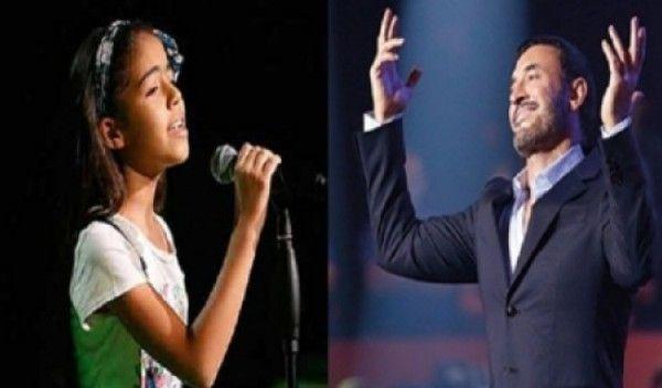 كيف برّر كاظم الساهر خروج نور قمر من The Voice Kids؟
