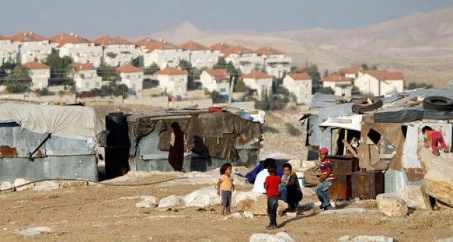 مستوطنون ينشئون وحدة شرطية للتصدي للبناء الفلسطيني