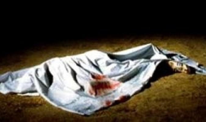 العثور على جثة فتى في جبال بيت فوريك