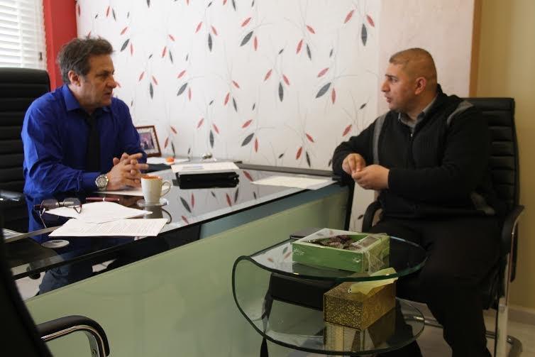 PNN توقع اتفاقية تعاون مع  prime كوكيل حصري بفلسطين‎