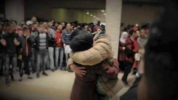 قرار بفصل طالب جامعي بسبب “عبطة”