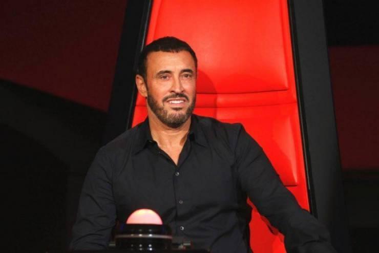 هل يلتزم كاظم بقرار الانسحاب من ذا فويس كيدز؟