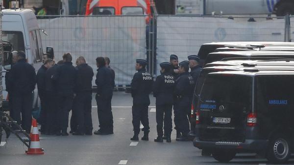 ورقة عثرت عليها بلجيكا قبل 20 عاما.. وفهمت معناها اليوم