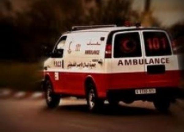 مصرع طالب مدرسة دهسا في قرية الصرة جنوب الخليل