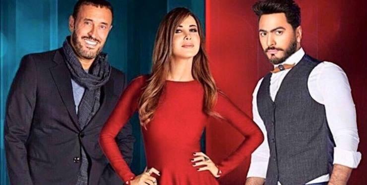 فيديو | أطفال The Voice Kids يقّلدون بطرافة كاظم وتامر ونانسي