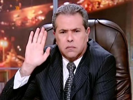 بسبب استقباله لسفير الاحتلال.. إسقاط عضوية توفيق عكاشة من البرلمان المصري