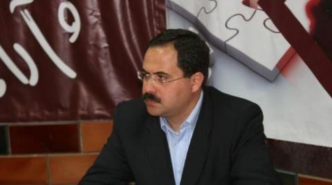 صيدم: الاهتمام بالبحث العلمي قاعدة صلبة للنهوض بواقع التعليم