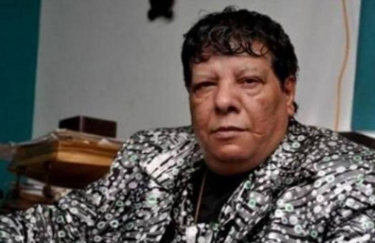 شعبان عبد الرحيم يدخل مسلسل باب الحارة