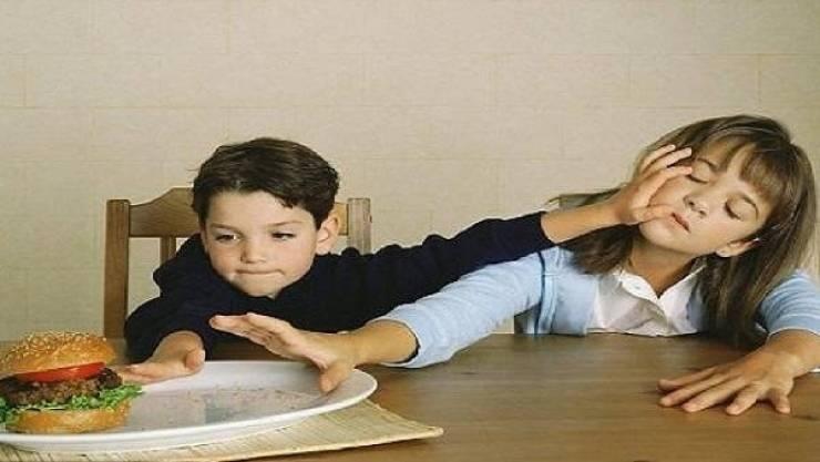ما هي فوائد وجود الأخ الأصغرعلى صحتك؟