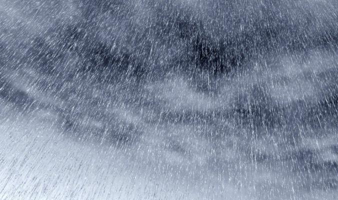 منخفضان جويان في طريقهما للبلاد