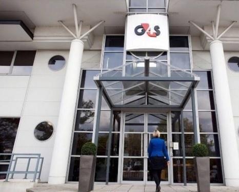 اكبر شركة حراسة بريطاينة تغلق مكاتبها في تل ابيب