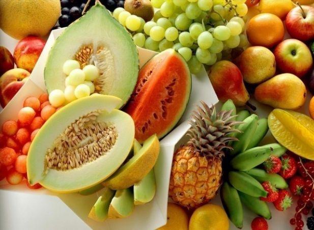 8 فواكه مثالية للتخلص من الوزن الزائد