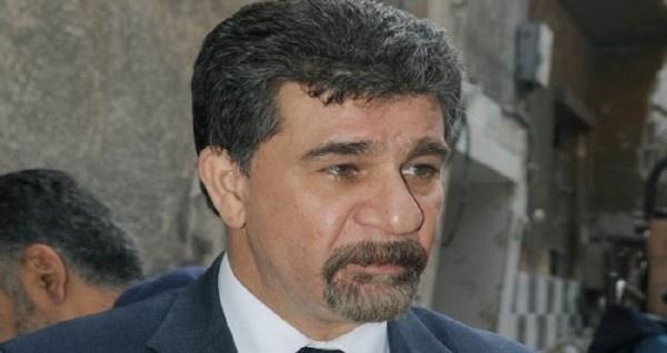 عبد الهادي: وضع المخيمات الفلسطينية في سوريا مستقر