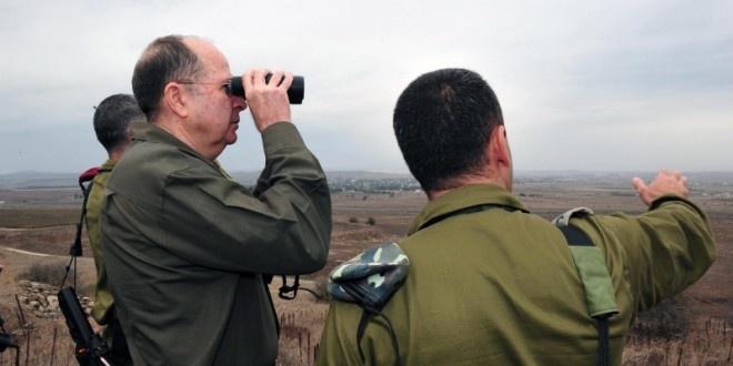 يعالون: سنضرب حماس بقوة أكبر حال استمر اطلاق الصواريخ