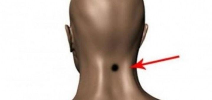 ماذا يحصل عندما تضعون مكعباً من الثلج على هذه النقطة؟