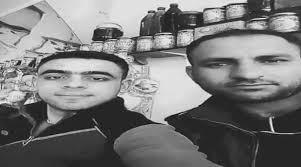 القسام: قاسم جابر أحد أفراد خلية 
