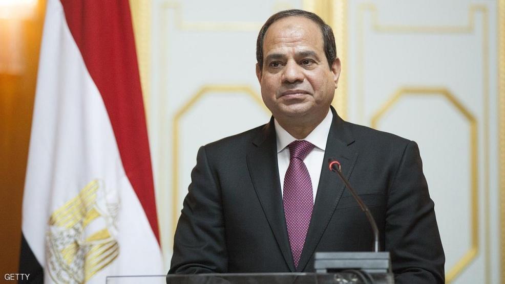 السيسي يتعهد بتحديد ومعاقبة قتلة الطالب الإيطالي