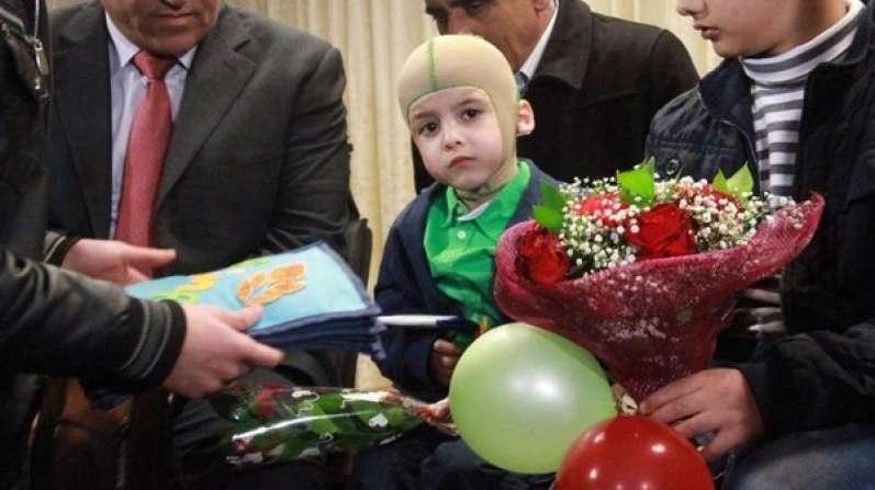 أحمد دوابشة يصل مدريد للقاء كريستيانو رونالدو