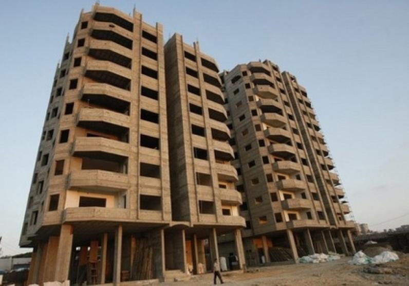 البدء بتشكيل الجمعيات الإسكانية لموظفي غزة الأسبوع القادم