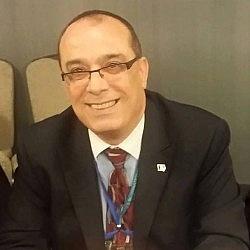 المؤسسة الفلسطينية الامريكية للسلام تتمكن من وقف قانون 