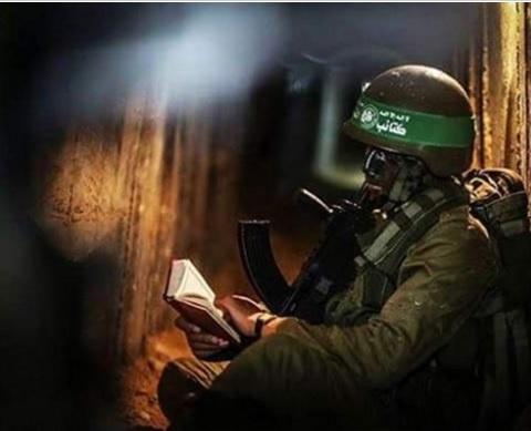 استشهاد محمد أحمد الأسطل28 عاما
