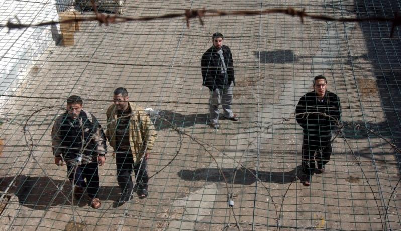 حالة من التوتر لا تزال تُخيم على سجن