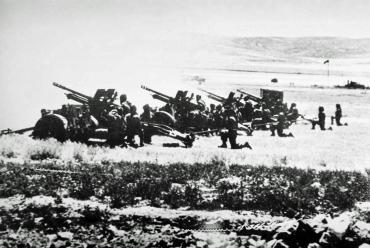 48 عاماً على معركة الكرامة