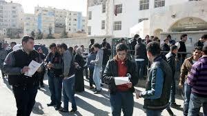 ارزيقات : التعويض متروك لمدراء المدارس واجتماع اليوم لبحث الانتخابات