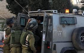 شرطة الاحتلال تعتقل 48 عاملا فلسطينيا
