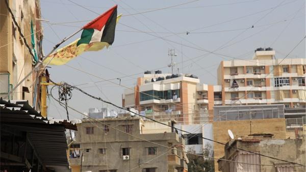 اعتصام في بيروت يطالب 