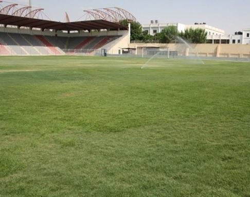 إصابتان بشجار بعد مباراة في طولكرم