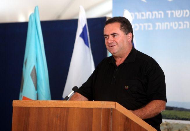 وزير إسرائيلي يسخر من بلجيكا