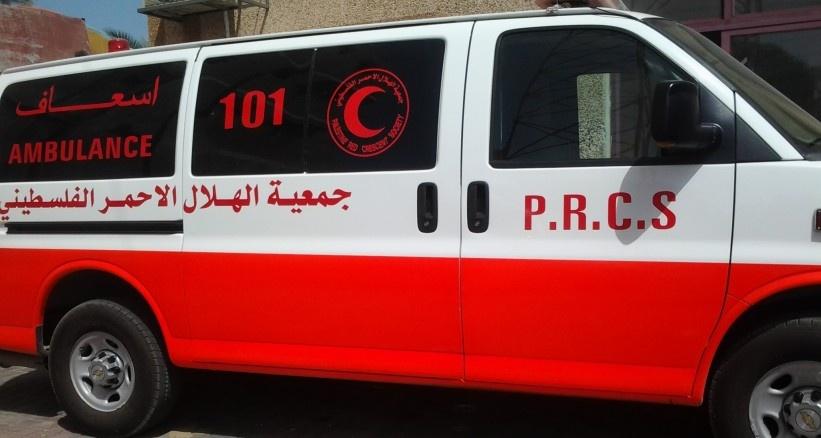 وفاة طالبة خلال تأديتها امتحان في غزة