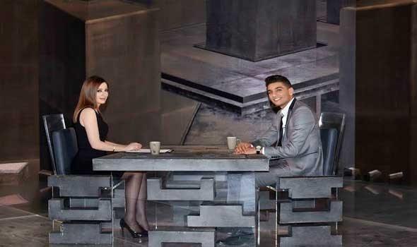 عساف يدفع ثمن شهرته مع وفاء الكيلاني على قناة MBC