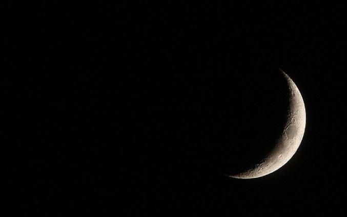 فلكياً.. رمضان في 6 حزيران