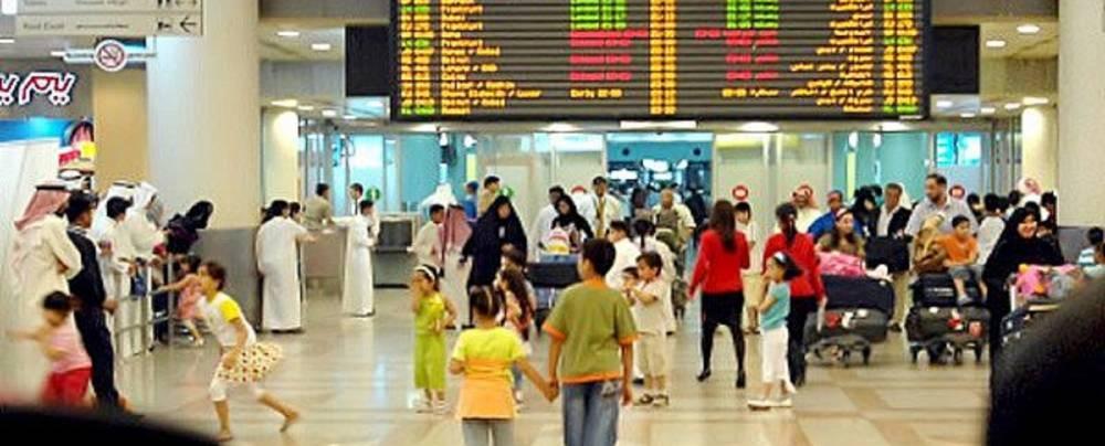 الكويت تلغي اقامات 60 لبنانياً بدعوى ارتباطهم بحزب الله