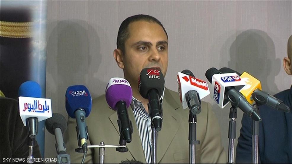 قائد الطائرة المصرية المحررة: هكذا تعاملنا مع الخاطف
