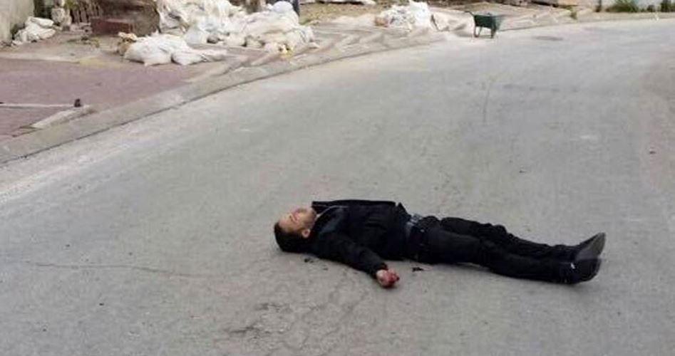 محكمة الاحتلال ترفض مشاركة طبيب فلسطيني بتشريح الشهيد الشريف