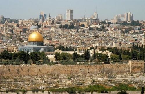 الأردن وإسرائيل تتفقا على نصب الكاميرات في الأقصى