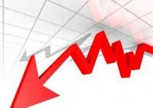 انخفاض مؤشر بورصة فلسطين بنسبة 0.09%