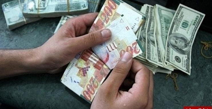 اسعار العملات