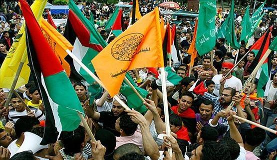 القوى تؤكد أهمية استمرار جهود إنهاء الانقسام واستعادة الوحدة