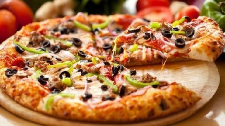 6 وجبات سريعة اتضح أنها صحية!