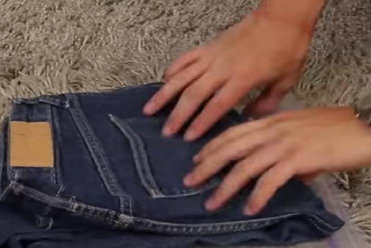7 حيَل عمليّة تتعلّق بالأحذية والملابس على كل شخص أن يعرفها!