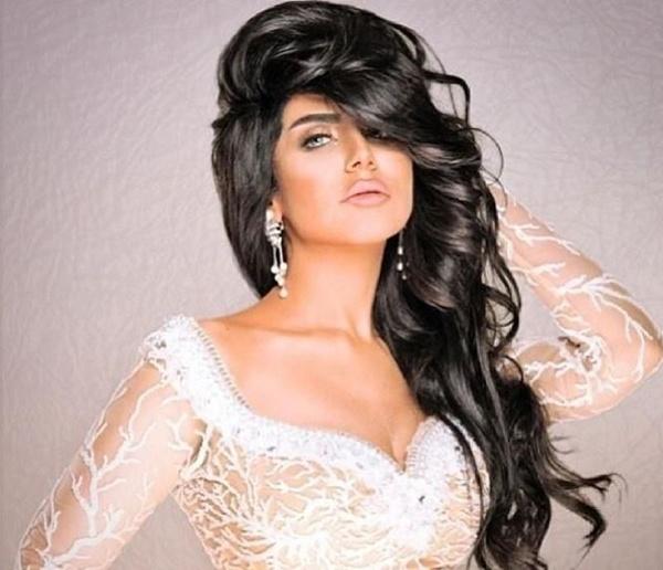 صور مثيرة لـ حليمة بولند تشعل مواقع التواصل الاجتماعي